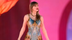 Hviezda hviezd Taylor Swift zavíta aj do našich končín
