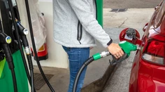 Toto je suma, za ktorú budeme tankovať na konci leta. A nevyzerá vôbec zle