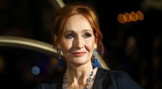 Svetoznáma spisovateľka príbehov o mladom čarodejníkovi prezradila roky skrývané tajomstvo