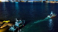 Do East River v New Yorku sa zrútil vrtuľník, zahynuli piati ľudia