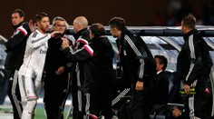 Real zdolal San Lorenzo s premiérovým triumfom