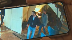 Mladík si užíva v hoteloch v Banskej Štiavnici. Háčik je v tom, že odchádza bez platenia
