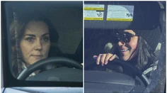 Meghan a Kate v ten istý deň na verejnosti: Už sa nedajú ani porovnať