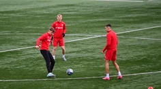 Na úvod zdolať Košice, potom udržať hornú šestku. Z posíl Trenčína púta pozornosť najmä odchovanec Ajaxu