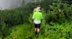 Turistiku im prekazila búrka. Dve ženy zasiahol na hrebeni Nízkych Tatier blesk