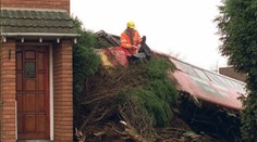 Na juhovýchode Mongolska sa vykoľajil vlak s vyše 300 pasažiermi