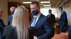 Bilecová už skončila na vnútre, vláda ju už odvolala