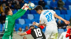 Netradičný hrdina Slovana o víťaznom zásahu v Trnave: Asi by som to bral ako fór