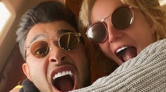 Britney Spears nemala šťastie na vzťahy: Našla konečne pravú lásku?