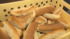 Pukanské rožky pečú podľa starého a tajomného receptu. Hrdia sa tu aj ďalšou pochúťkou