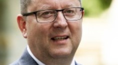 Český minister kultúry Antonín  Staněk oznámil odchod z funkcie