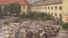 Rusi zanechali po sebe ekologickú spúšť, upratujeme ju dodnes