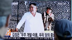 Tajné služby USA: KĽDR vyrába nové medzikontinentálne rakety