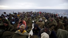 Pri pokusoch doplaviť sa do Španielska zahynulo vlani 4404 migrantov