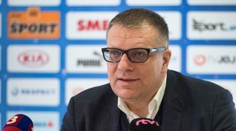 Vyhlásili najlepších hráčov Fortuna ligy za rok 2015