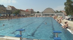 Košické kúpaliská bojujú s nedostatkom návštevníkov