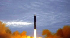 Severná Kórea odpálila ďalšiu raketu ponad Japonsko