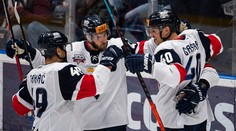 Slovan tenisovým výsledkom porazil odvekého rivala