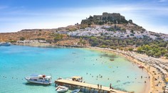 Grécko zmenilo podmienky pre vstup do krajiny, tieto dve nariadenia sú kľúčové