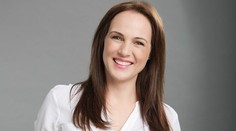 Adriana Poláková ukázala dcéru. Je z nej neuveriteľná kočka!