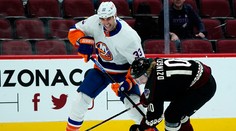 Zdeno Chára dosiahol ďalší historický míľnik