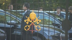 Je známy tým, že rád používa ľudové vozidlá. Ukážeme vám, v čom budú na Slovensku voziť pápeža