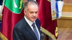 Kiska rozdelil aj júlový plat. Tieto rodiny dostali po 520 eur