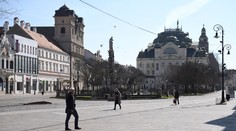 Košice zorganizujú dobrovoľné plošné testovanie na COVID-19