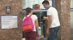 Študenti môžu zadarmo navštíviť štyri európske krajiny. Má to iba jednu podmienku