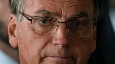 Brazílsky exprezident Bolsonaro čelí vyšetrovaniu. Požiadal v USA o šesťmesačné víza