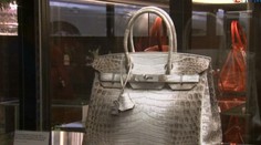 Vysolili by ste za túto kabelku 185-tisíc dolárov?