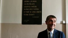 Babiš: Ak sa po voľbách stanem premiérom ČR, tak po 4 rokoch v politike skončím
