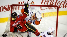 NHL: Halák vychytal ostrovanom ďalšie víťazstvo