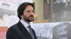 Generálna prokuratúra preverila obchod medzi Bašternákom a Kaliňákom. Korupciu nenašla