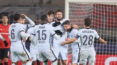 Liga Majstrov: Chelsea aj Sevilla postúpili do vyraďovacej fázy