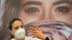 Vlhová po prvom tréningu pred SP: Trať je výborne pripravená, cítim sa fajn