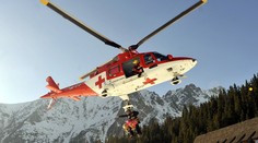 Dvojica slovenských turistov zablúdila počas túry v Slovenskom raji