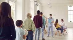 Prehľad krajín, ktoré schválili povinné očkovanie proti COVID-u