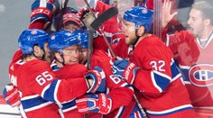 VIDEO: Montreal s Tatarom zaznamenali dôležitú výhru, Dallas postúpil do play off