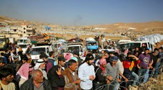 Krutá pravda o návrate utečencov do Sýrie: Sú vystavení mučeniu či nelegálnemu väzneniu