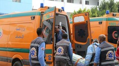 Dve dopravné nehody si vyžiadali najmenej 28 mŕtvych a desiatky zranených