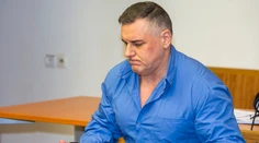 Černák sa priznal k 14 vraždám, súd schválil dohodu o vine a treste