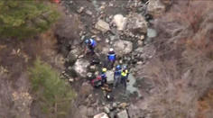 Lufthansa pripravuje simuláciu tragického letu Germanwings