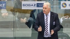 Říha bilancoval sezónu: Zlomil nás trip v závere, tím ťahali Kanaďania