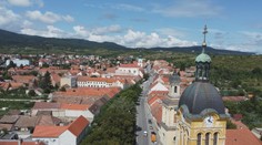 Víno, keramika a čarovná príroda. Objavte krásy Modry a Pezinka