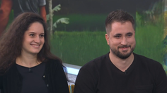 Život a práca na Bali: Michal a Martina sa stali digitálnymi nomádmi