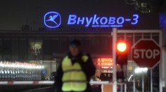 Vyšetrovatelia "otvorili" čiernu skrinku lietadla z tragédie na moskovskom letisku