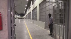 V Salvádore postavili najväčšiu väznicu amerického kontinentu. Zaplnia ju členovia zločineckých gangov