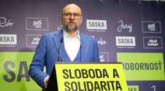 Richard Sulík vyzýva ministerstvo hospodárstva, aby začalo s rekonštrukciou kúpeľov Sliač