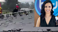 VIDEO: Obrovská tragédia na pretekoch v Kolumbii. Obľúbenú moderátorku zabila veľkoplošná obrazovka